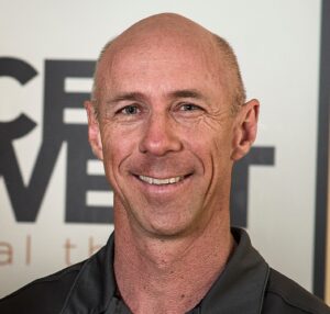 Chris West Profile Image