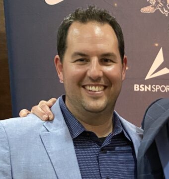 Tyler Opitz Profile Image