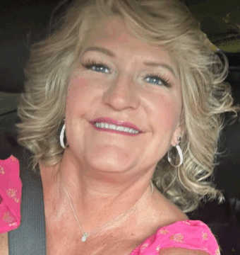 Michelle VanSlate Profile Image