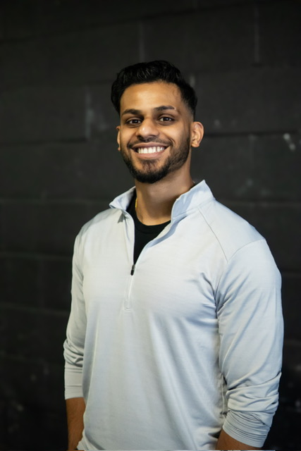 Neil Sheth
