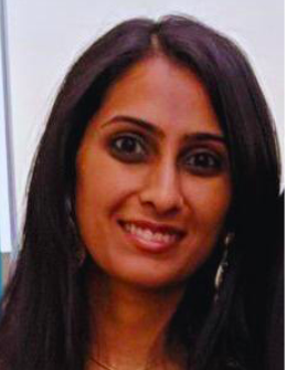 Tulsi Shah