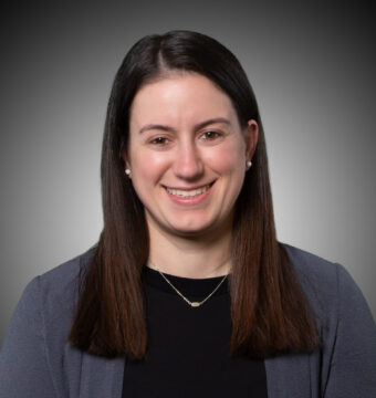 Erica Cioti Dobson Profile Image