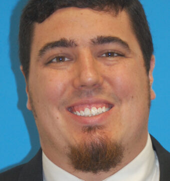 Caleb Comer Profile Image