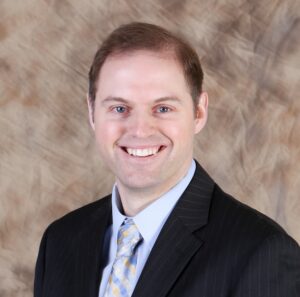 Ben Solheim Profile Image