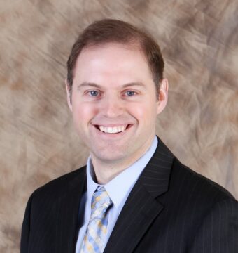 Ben Solheim Profile Image