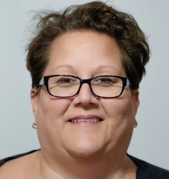 Tiffany Marcum Profile Image