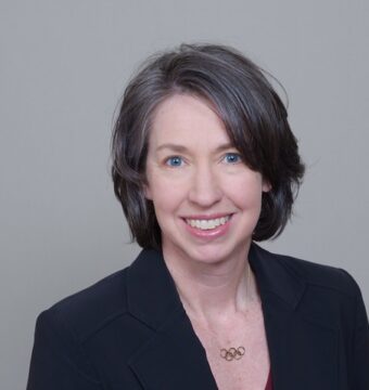 Elizabeth Darling Profile Image