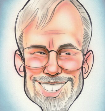 James “Mick” Lynch Profile Image