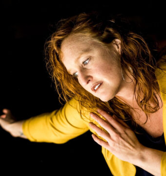Tracy Halloran Profile Image