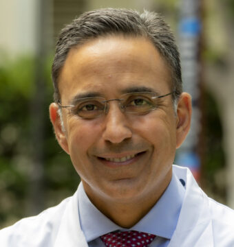 Nitin N. Bhatia Profile Image