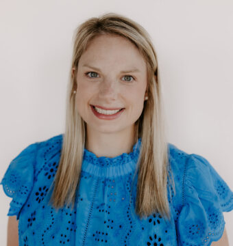Heather Meeks Profile Image