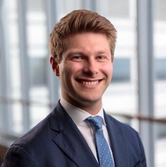 Patrick Shaeffer Profile Image