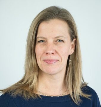 Amy C. Laurent Profile Image