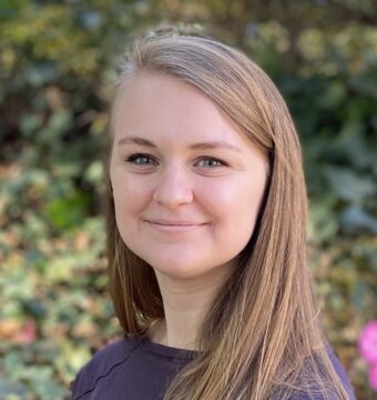 Marissa Mirecki Profile Image