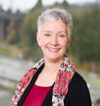 Sandi Gallagher Profile Image