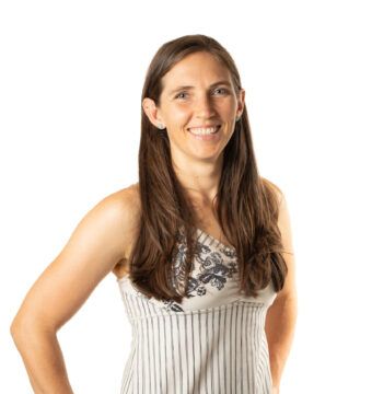 Anna Hammond Profile Image