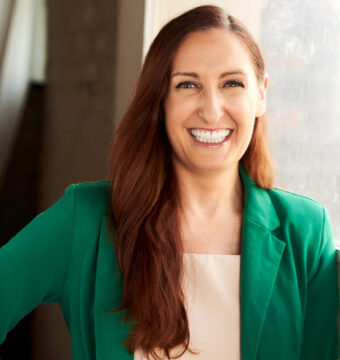 Jenna Kantor Profile Image