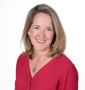 Lynn Schulte Profile Image