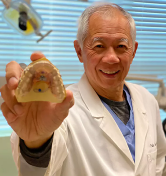 Felix Liao Profile Image