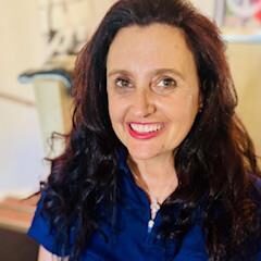 Jo Milios Profile Image