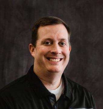 Brian Freund Profile Image