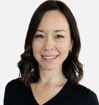 Amanda Olson Profile Image