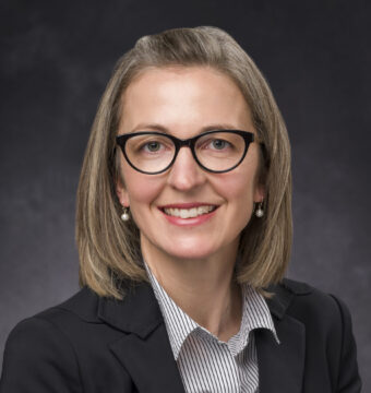 Becca Jordre Profile Image