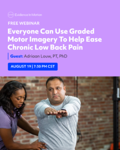 EIM PP Webinar Graded Motor Imagery 4x5 08.2026