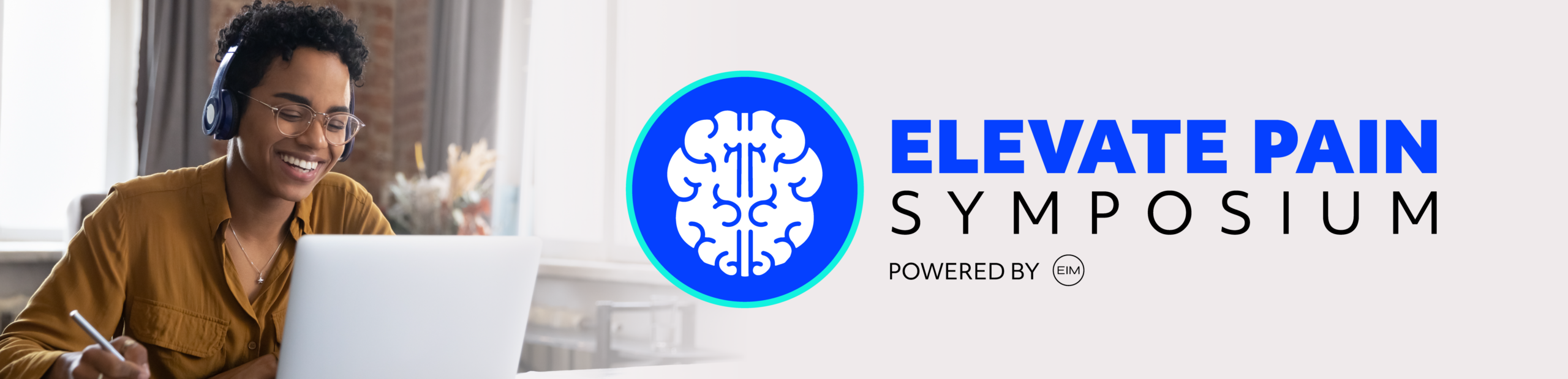 EIM Elevate Pain Symbosium Web Banners 08.2026 02 EIM Elevate Pain Symbosium Web Banners 08.2026 02